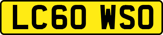 LC60WSO