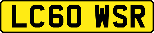 LC60WSR