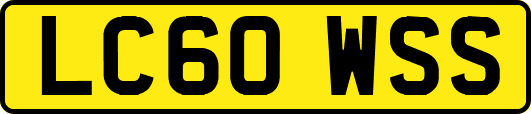 LC60WSS