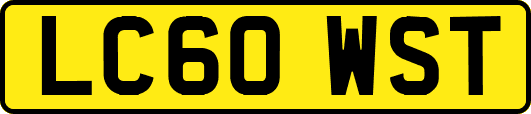 LC60WST