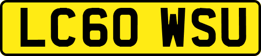 LC60WSU