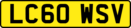 LC60WSV