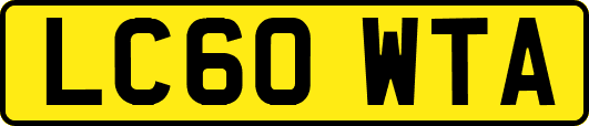 LC60WTA