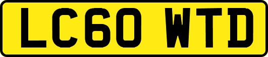 LC60WTD