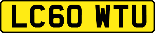 LC60WTU