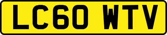 LC60WTV