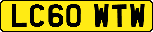 LC60WTW
