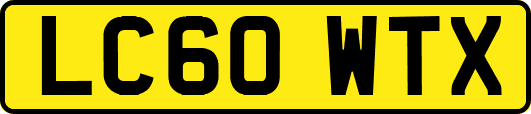 LC60WTX