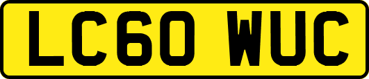 LC60WUC