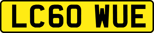 LC60WUE