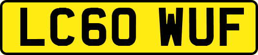 LC60WUF