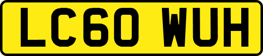 LC60WUH