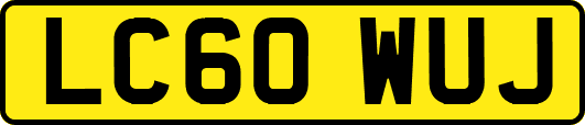 LC60WUJ