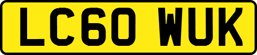 LC60WUK