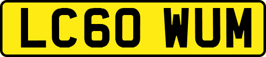 LC60WUM