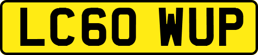 LC60WUP