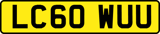 LC60WUU