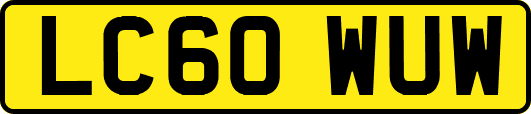 LC60WUW