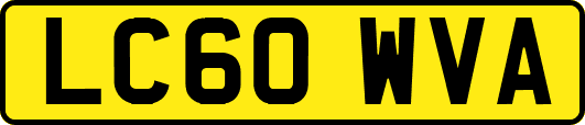 LC60WVA