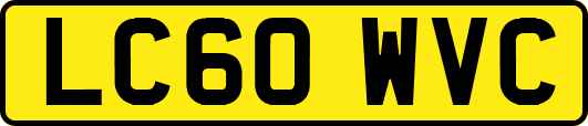 LC60WVC