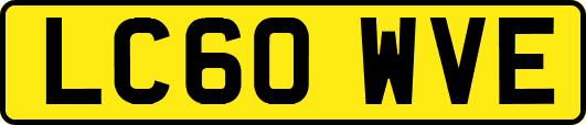 LC60WVE
