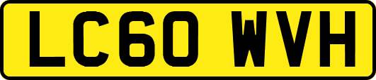 LC60WVH