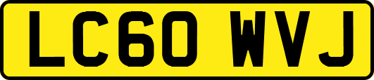 LC60WVJ