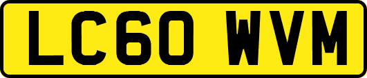 LC60WVM