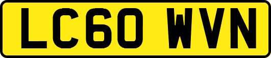 LC60WVN