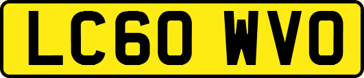 LC60WVO