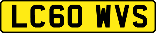 LC60WVS