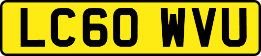 LC60WVU