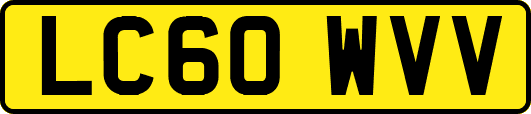 LC60WVV