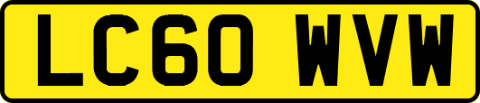 LC60WVW