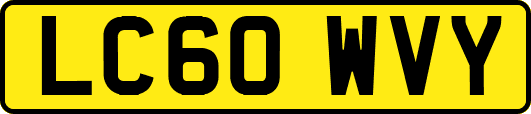 LC60WVY