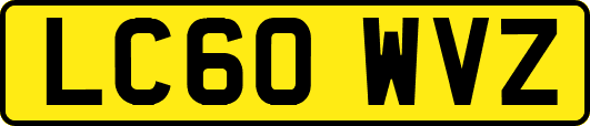 LC60WVZ
