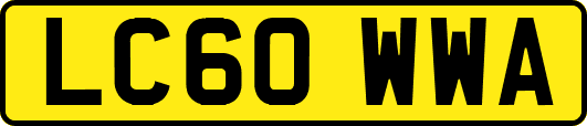 LC60WWA