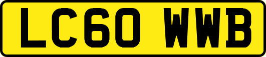 LC60WWB