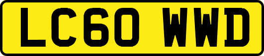 LC60WWD