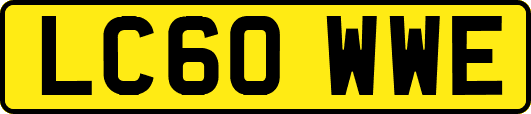 LC60WWE