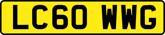 LC60WWG