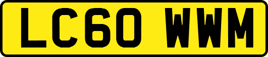 LC60WWM