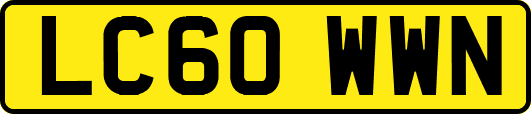 LC60WWN