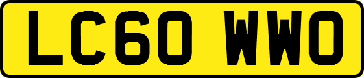 LC60WWO