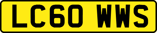 LC60WWS