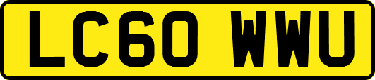 LC60WWU