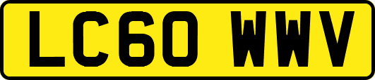LC60WWV