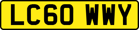 LC60WWY