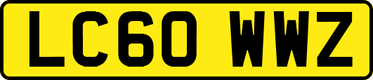 LC60WWZ