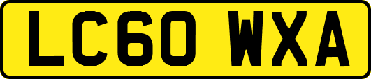 LC60WXA
